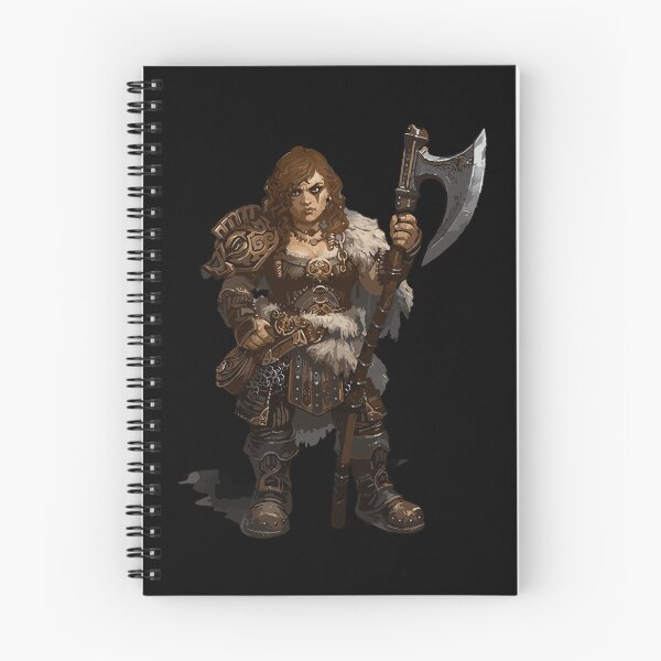 Item preview, Diablo 4 designed and sold by Story-dareba.