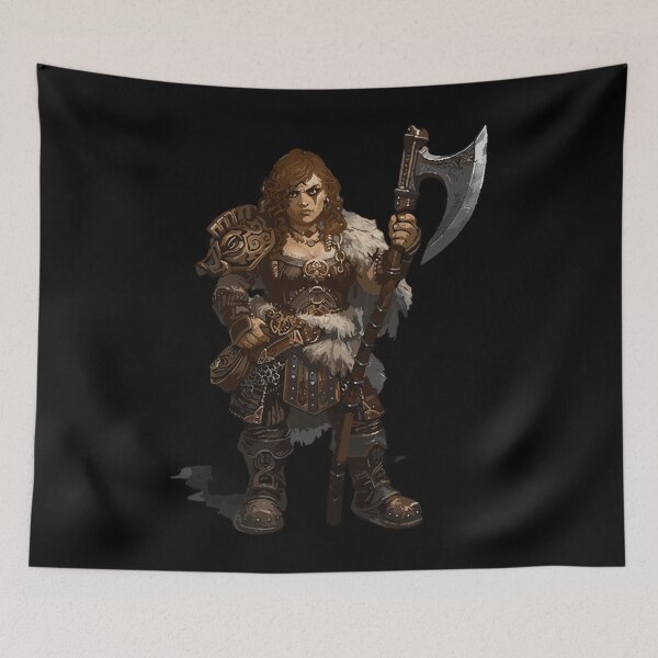 Item preview, Diablo 4 designed and sold by Story-dareba.