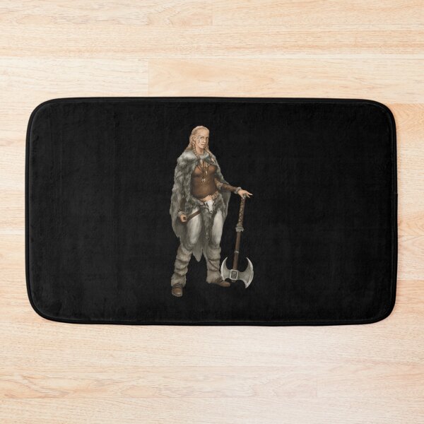 Item preview, Diablo 4 designed and sold by Story-dareba.