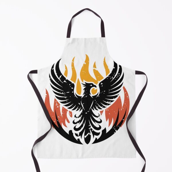 Item preview, Phoenix Rising designed and sold by FusiTink.