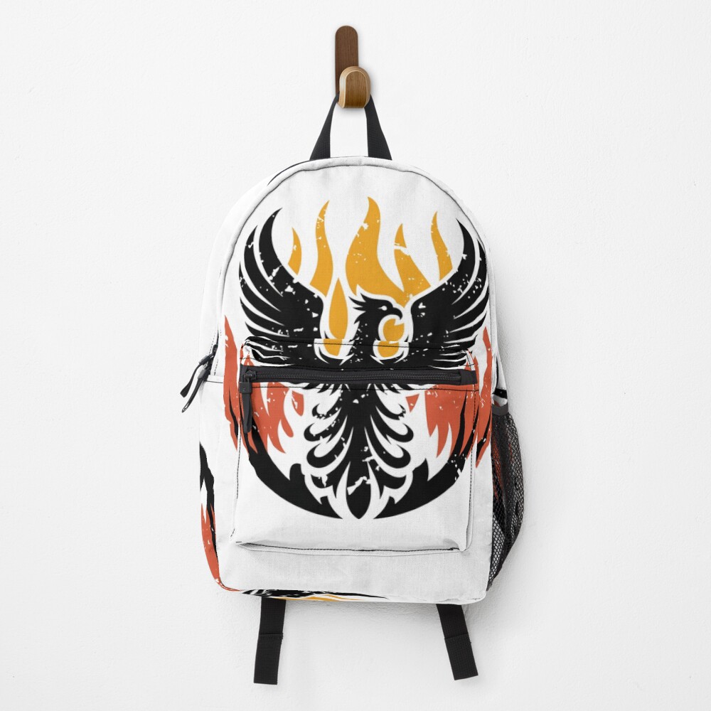 Item preview, Backpack designed and sold by FusiTink.