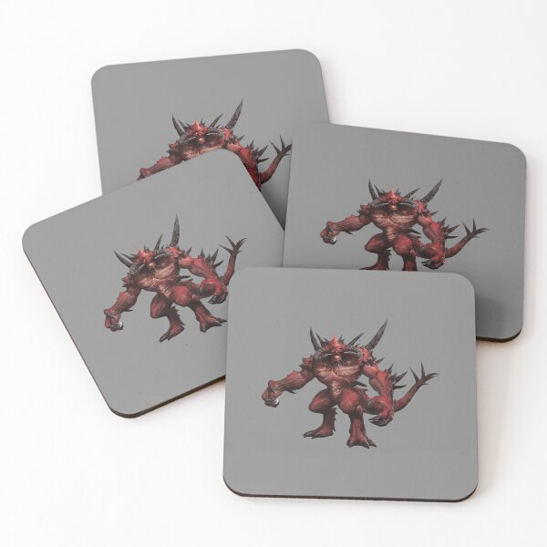 Item preview, Diablo 4 designed and sold by Story-dareba.