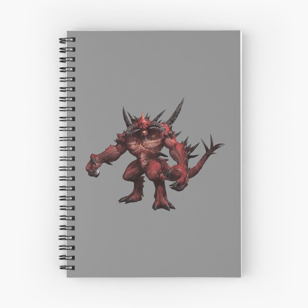 Item preview, Diablo 4 designed and sold by Story-dareba.