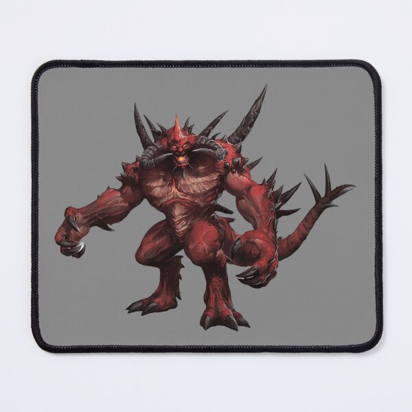 Item preview, Diablo 4 designed and sold by Story-dareba.