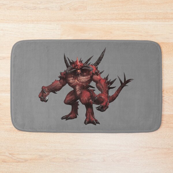 Item preview, Diablo 4 designed and sold by Story-dareba.