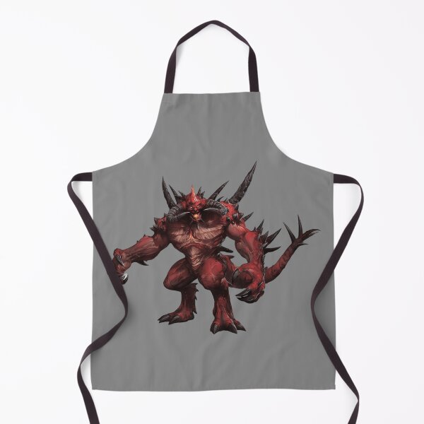 Item preview, Diablo 4 designed and sold by Story-dareba.