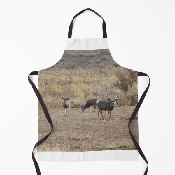 Item preview, Mule Deer Bucks! designed and sold by Backyardtrail.