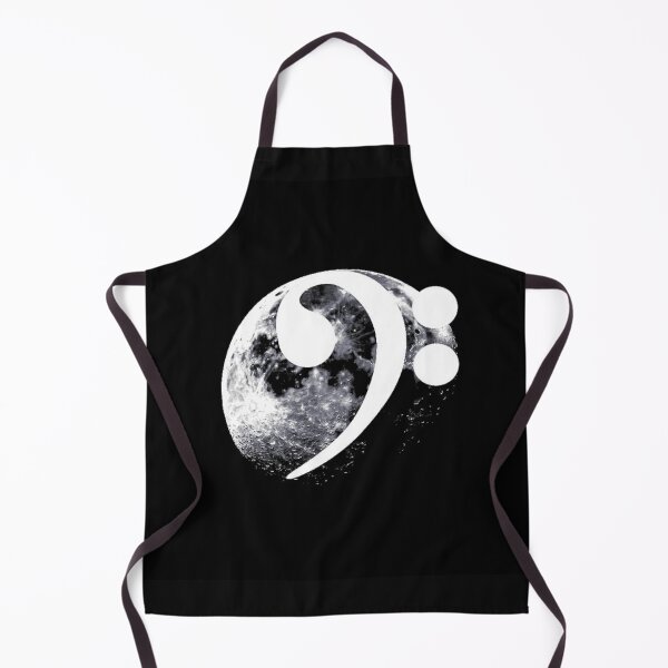 Item preview, innersearch Bass moon #4 designed and sold by Helios Be. Lavsh.