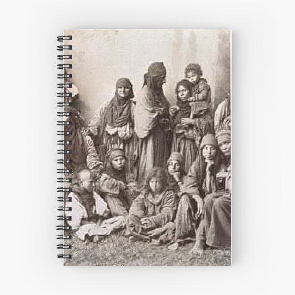 Item preview, Old photo of Bedouin women designed and sold by  Bride of the desert.