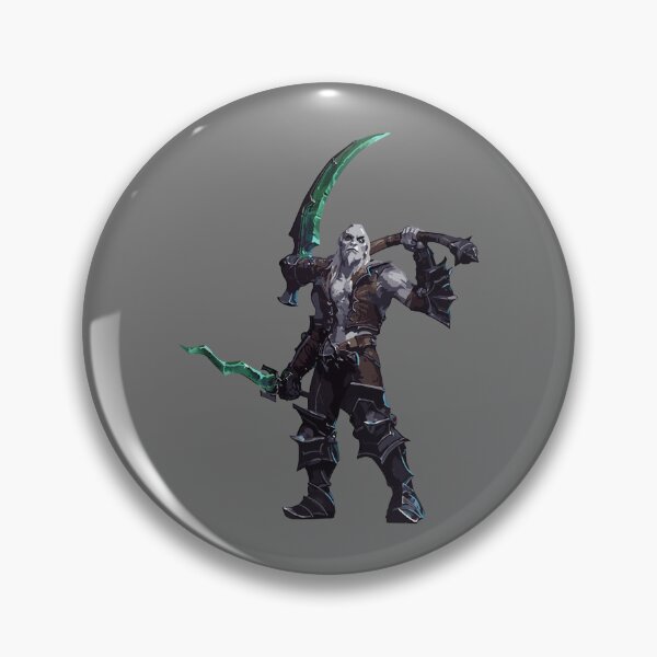 Item preview, Diablo 4 designed and sold by Story-dareba.