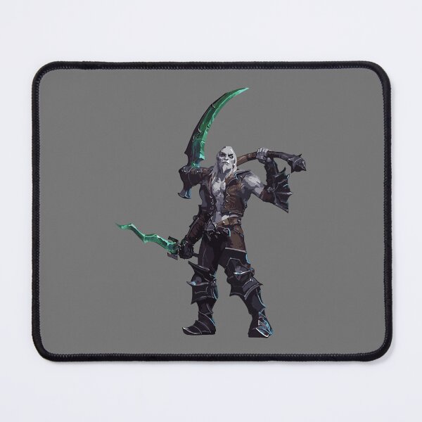 Item preview, Diablo 4 designed and sold by Story-dareba.