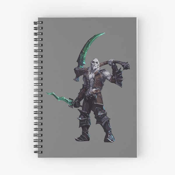 Item preview, Diablo 4 designed and sold by Story-dareba.