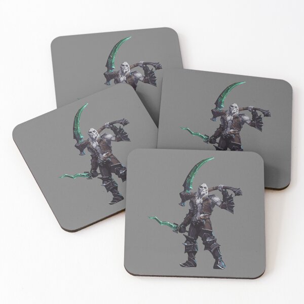Item preview, Diablo 4 designed and sold by Story-dareba.