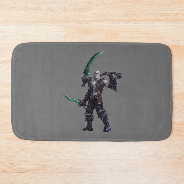 Item preview, Diablo 4 designed and sold by Story-dareba.