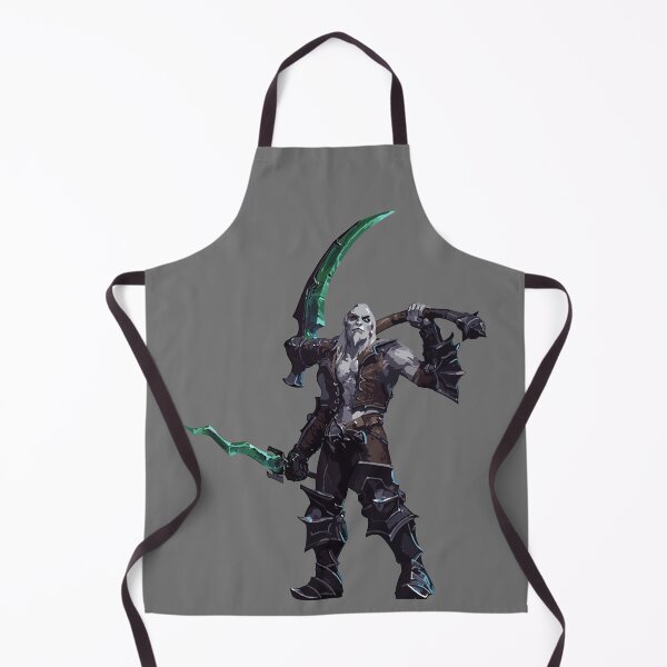 Item preview, Diablo 4 designed and sold by Story-dareba.