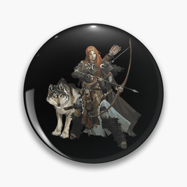 Item preview, Diablo 4 designed and sold by Story-dareba.