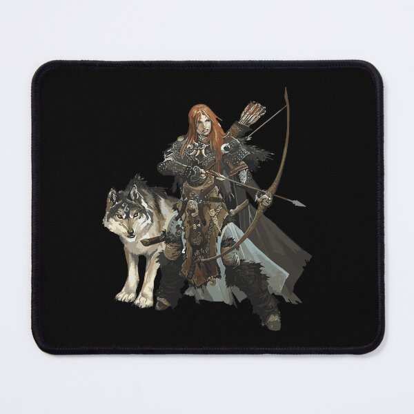 Item preview, Diablo 4 designed and sold by Story-dareba.