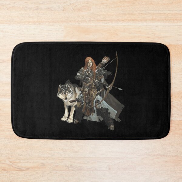 Item preview, Diablo 4 designed and sold by Story-dareba.