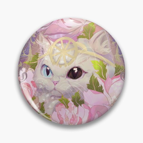 Item preview, Ether the Cat's Garden designed and sold by Ether hocromic.