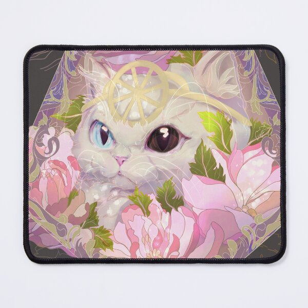 Item preview, Ether the Cat's Garden designed and sold by Ether hocromic.