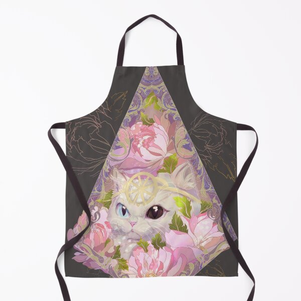 Item preview, Ether the Cat's Garden designed and sold by Ether hocromic.