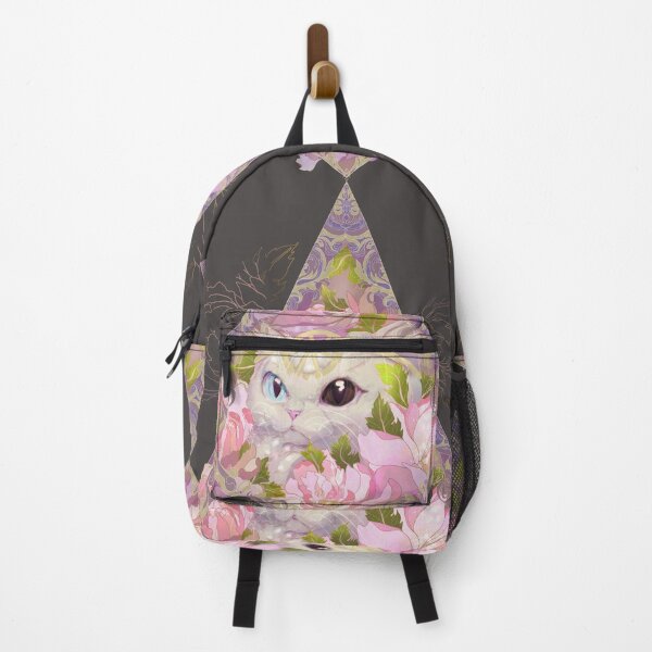 Item preview, Ether the Cat's Garden designed and sold by Ether hocromic.