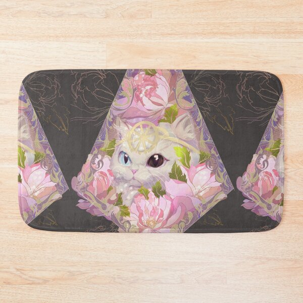 Item preview, Ether the Cat's Garden designed and sold by Ether hocromic.