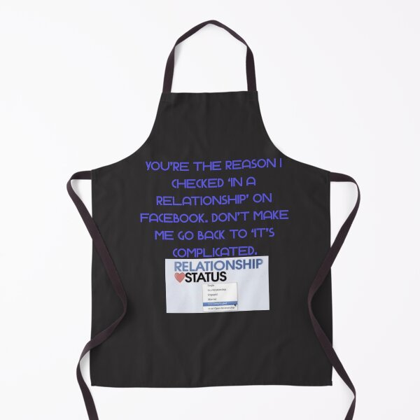 Item preview, Relationship Status designed and sold by SCX03.