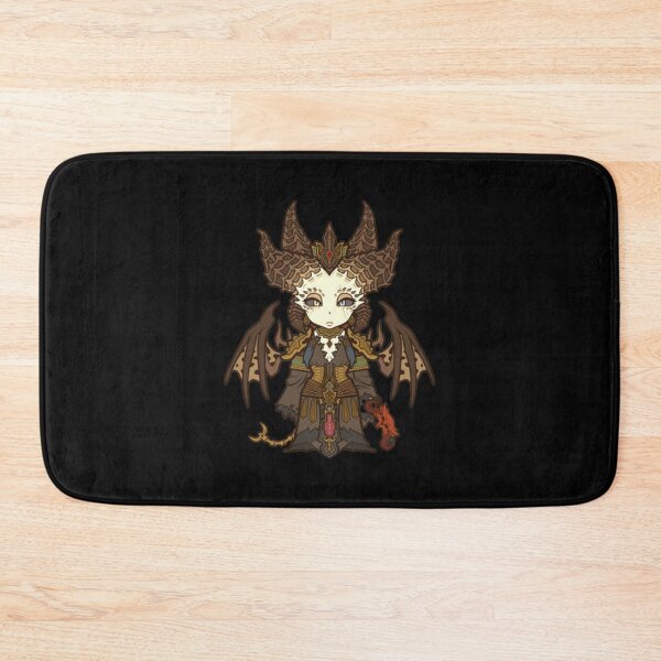 Item preview, Diablo 4 designed and sold by Story-dareba.
