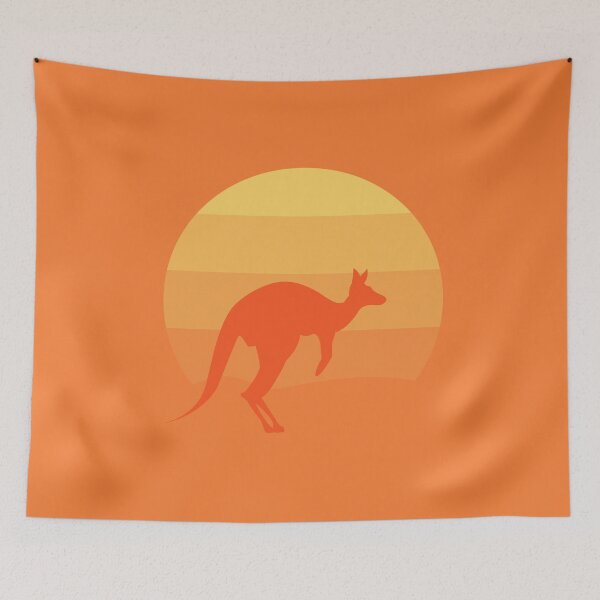 Item preview, Australian Sunset designed and sold by Marko Stupić.
