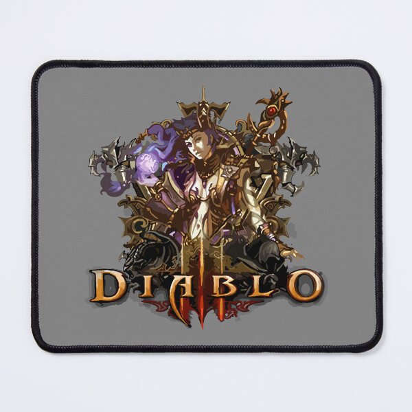 Item preview, Diablo 4 designed and sold by Story-dareba.