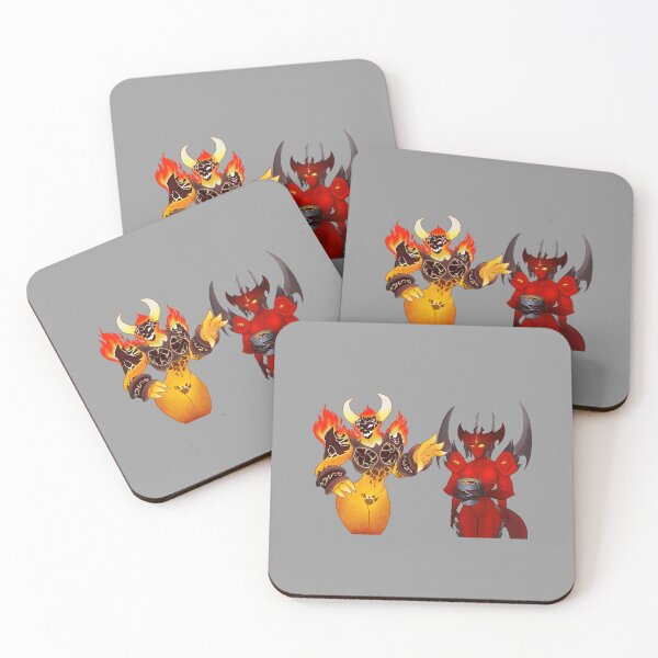 Item preview, Diablo 4 designed and sold by Story-dareba.