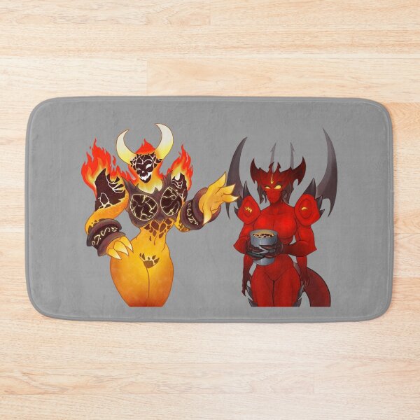Item preview, Diablo 4 designed and sold by Story-dareba.