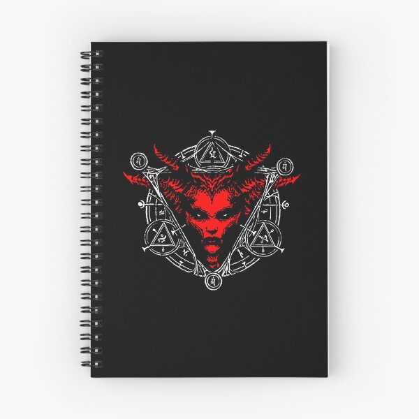 Item preview, Diablo 4 designed and sold by Story-dareba.