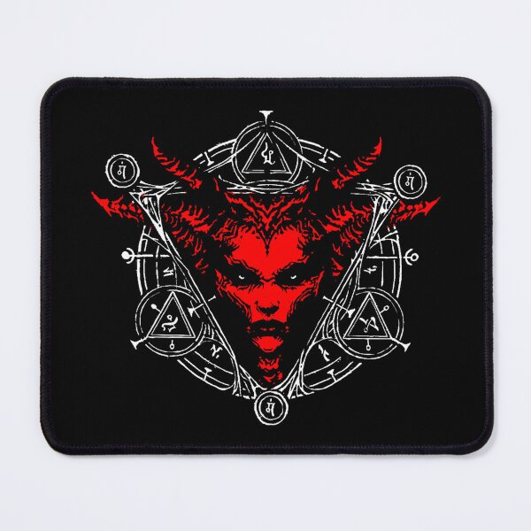 Item preview, Diablo 4 designed and sold by Story-dareba.