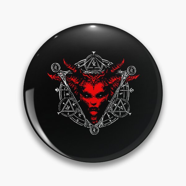 Item preview, Diablo 4 designed and sold by Story-dareba.