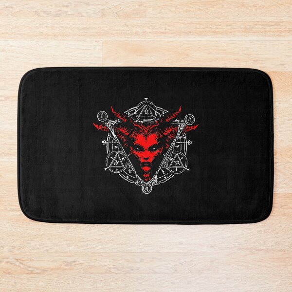 Item preview, Diablo 4 designed and sold by Story-dareba.