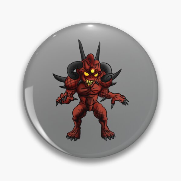 Item preview, Diablo 4 designed and sold by Story-dareba.