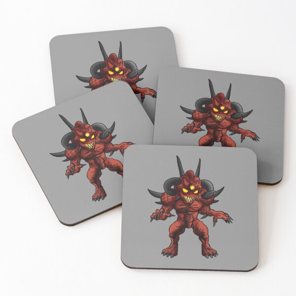 Item preview, Diablo 4 designed and sold by Story-dareba.