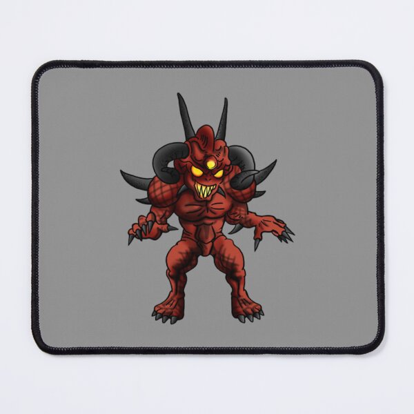 Item preview, Diablo 4 designed and sold by Story-dareba.