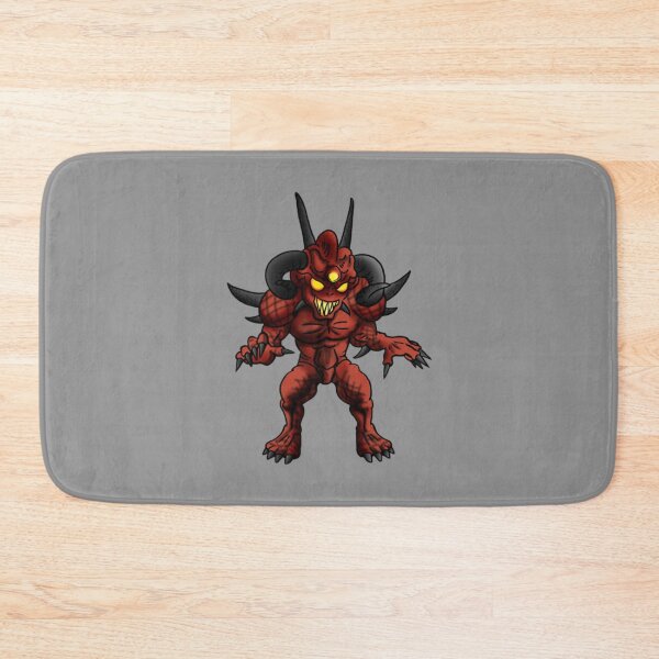 Item preview, Diablo 4 designed and sold by Story-dareba.