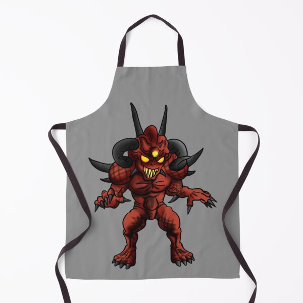 Item preview, Diablo 4 designed and sold by Story-dareba.
