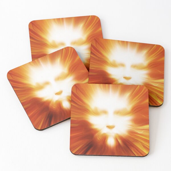 Item preview, The Great God Lugh by Rev. Paul Messerle, HP designed and sold by Cabot Kent  Hermetic Temple.