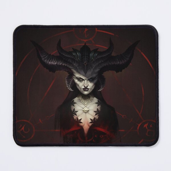 Item preview, Diablo 4 designed and sold by Story-dareba.