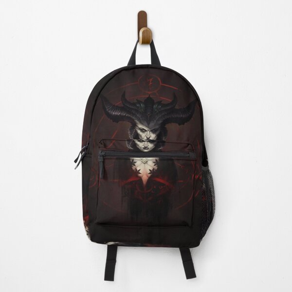 Item preview, Diablo 4 designed and sold by Story-dareba.