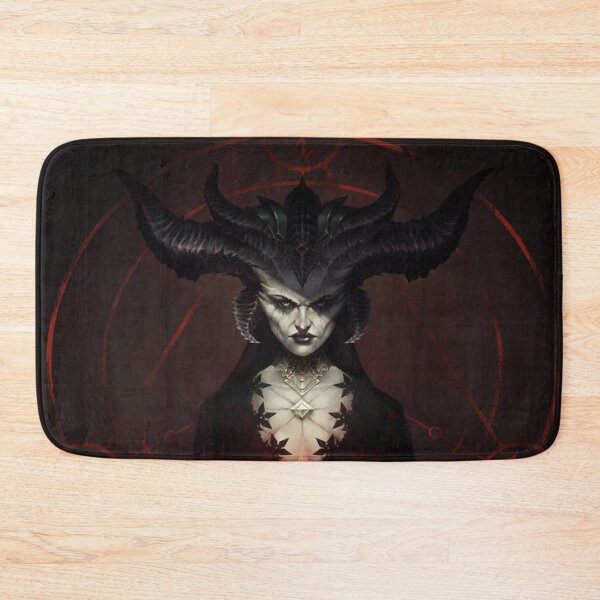 Item preview, Diablo 4 designed and sold by Story-dareba.