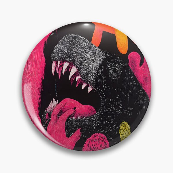 Item preview, Chaos Animals MoAtAiJoY designed and sold by CollageJoe.