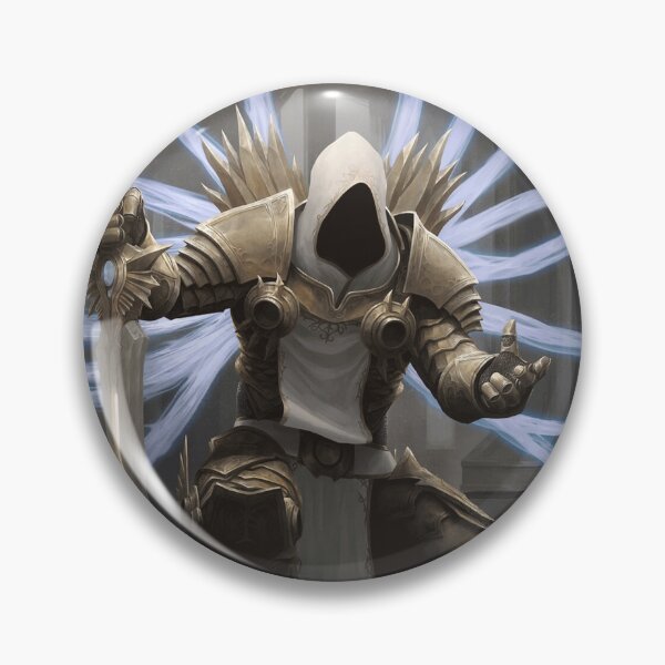 Item preview, Diablo 4 designed and sold by Story-dareba.