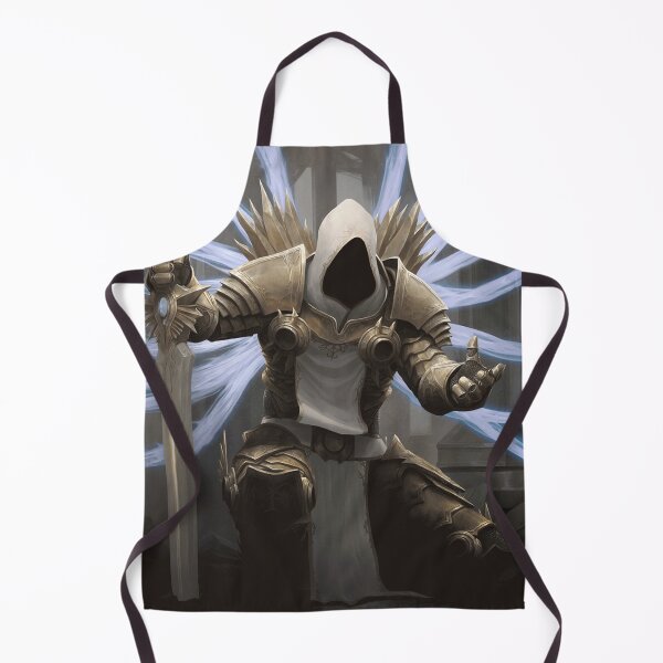 Item preview, Diablo 4 designed and sold by Story-dareba.