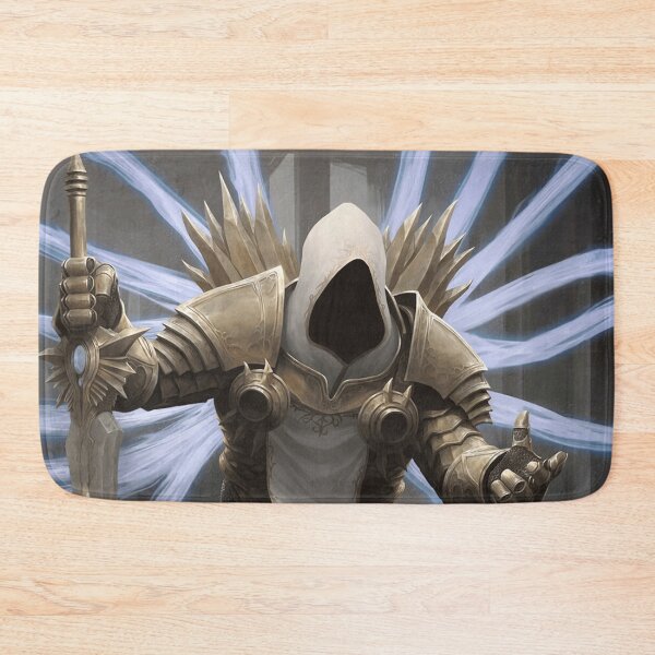 Item preview, Diablo 4 designed and sold by Story-dareba.